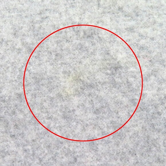 HERMES Authentic Leather Scarf - Picture 11 of 11